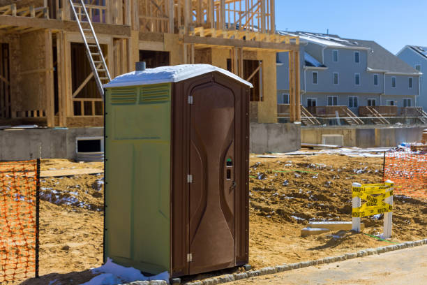 Portable restroom solutions in Cherokee, IA