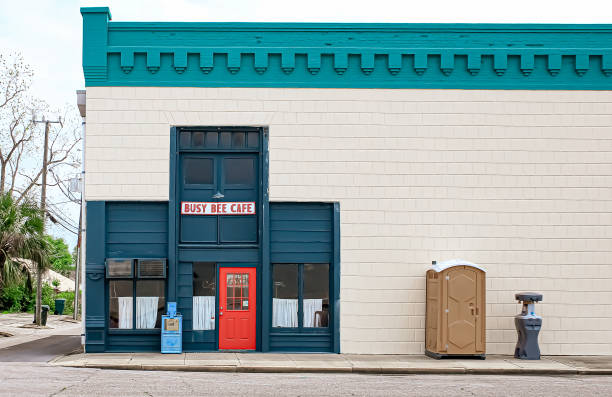 Best Event porta potty rental  in Cherokee, IA