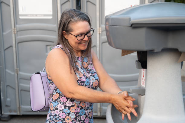Portable Toilet Options We Offer in Cherokee, IA